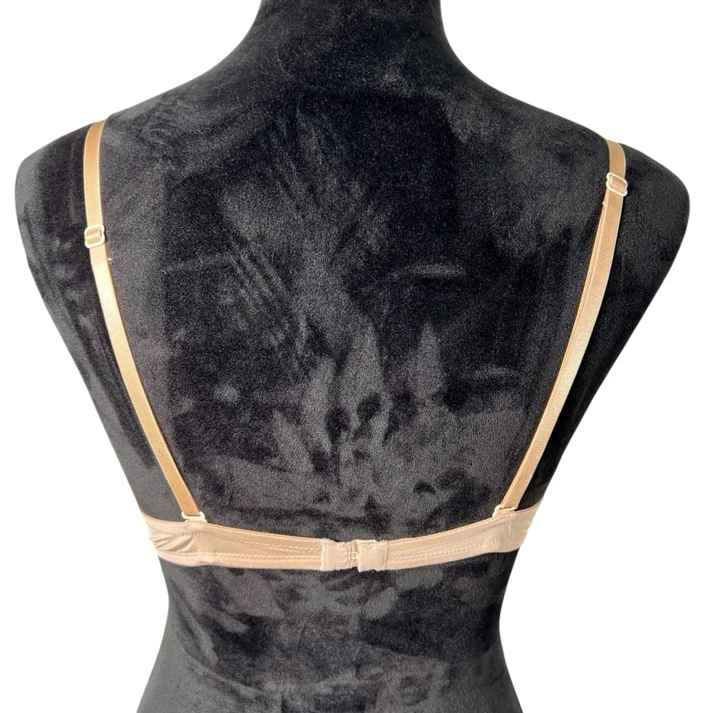 2006 Victoria's Secret Very Sexy Minimalist Bra 34B - Picture 4 of 9